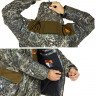 Костюм зим. Norfin BOAR CAMO р.L