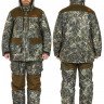 Костюм зим. Norfin BOAR CAMO р.M