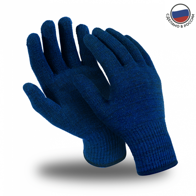 Перчатки Manipula Specialist® (хлопок/полиэфир), MG-106