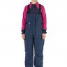 Полукомбинезон зим. Norfin Women NORDIC SPACE BLUE