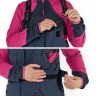 Полукомбинезон зим. Norfin Women NORDIC SPACE BLUE