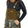 Костюм зим. Norfin BOAR CAMO р.S