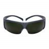 Очки открытые  защитные 3M SecureFit SF600 SF650AS-EU