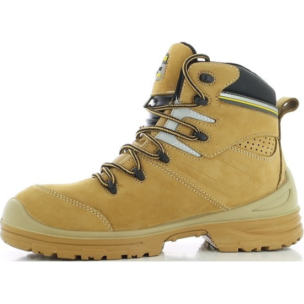 Рабочие ботинки Safety Jogger Ultima S3