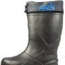 Сапоги зим. Norfin BERINGS SPIKE с манж. и шипами антрац. -45С EVA р.36-37