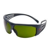 Очки открытые  защитные 3M SecureFit SF600 SF630AS-EU