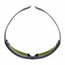 Очки открытые  защитные 3M SecureFit SF600 SF630AS-EU