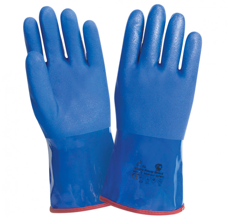 2Hands  Winter Power Shield 5K30 BOA