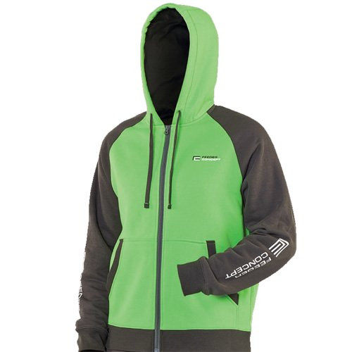 Куртка Feeder Concept HOODY 02 р.M