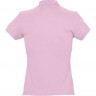 Рубашка поло женская Passion 170, розовый