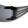 Очки открытые защитные 3M SecureFit SF200 SF202AF-EU, с дымчатыми линзами