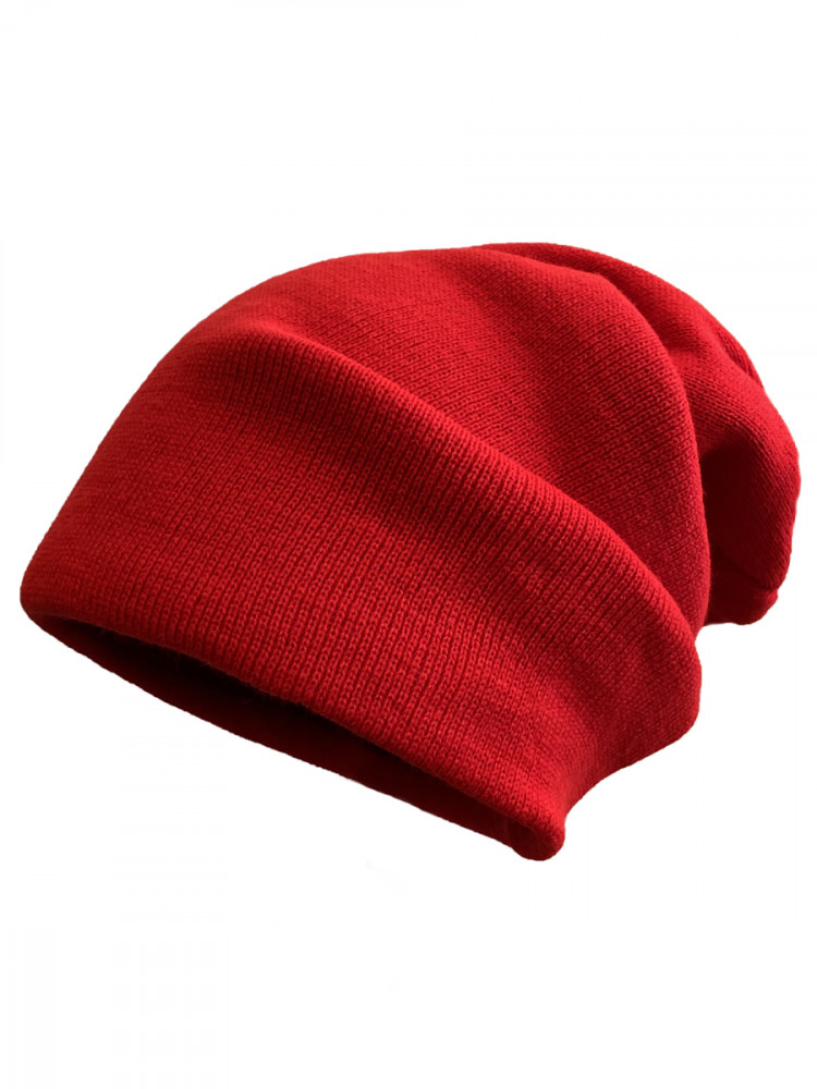 Шапка Beanie