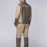 Куртка Челси (тк.Канвас,270), хаки/бежевый
