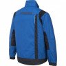 Рабочая куртка Portwest T703, синий/черный