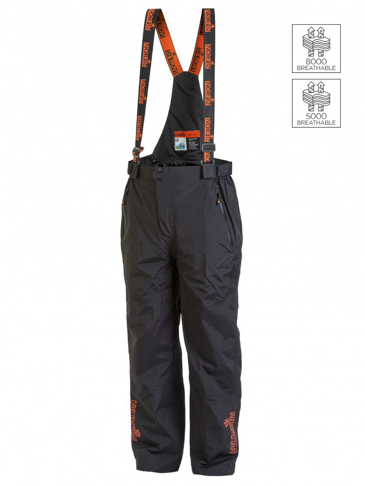 Штаны Norfin RIVER PANTS