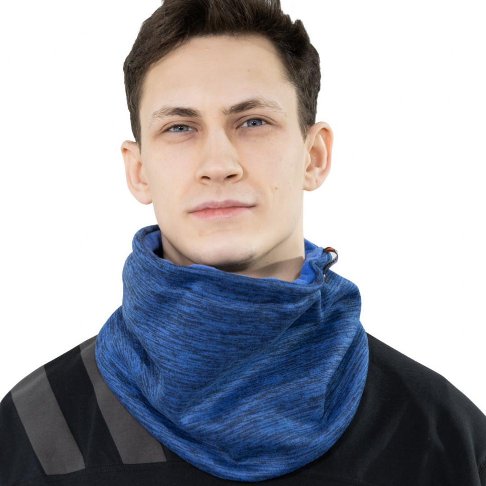 Баф из флиса