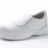 Туфли "WHITE GRIP PROTECTION"
