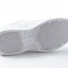 Туфли "WHITE GRIP PROTECTION"