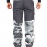 Штаны Norfin SIGMA CANVAS CAMO