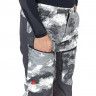 Штаны Norfin SIGMA CANVAS CAMO