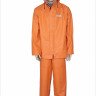 Костюм рыбака Fisherman's WPL, оранжевый