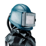 Шлем дробеструйщика Commander