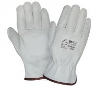 Кожаные перчатки 2Hands 0240