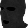 Шапка-маска Norfin KNITTED BL