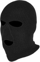 Шапка-маска Norfin KNITTED BL