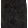 Шапка-маска Norfin KNITTED BL