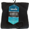 Шапка-маска Norfin KNITTED BL