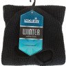 Шапка-маска Norfin KNITTED BL
