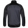 Рабочая куртка софтшелл Engel Softshell 1360-237, черный/серый