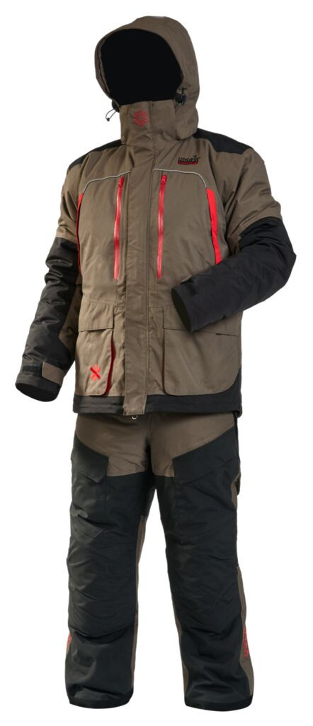 Костюм зим. Norfin EXTREME 4