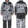 Костюм зим. Norfin EXPLORER 2 CAMO