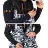 Костюм зим. Norfin EXPLORER 2 CAMO