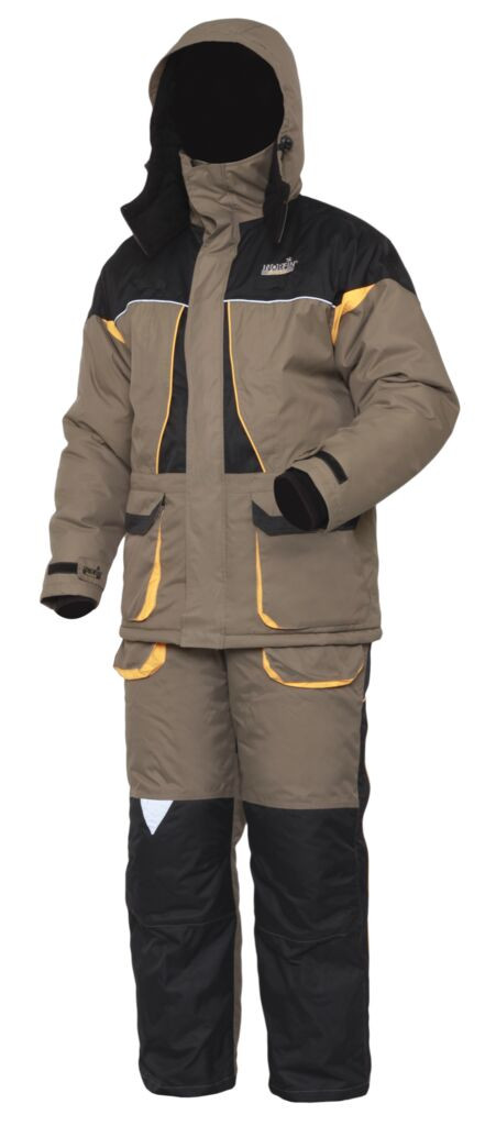Костюм зим. Norfin ARCTIC 2