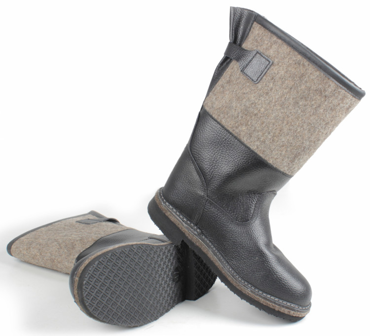 Сапоги Полярник Sura Сапоги Полярник Sura