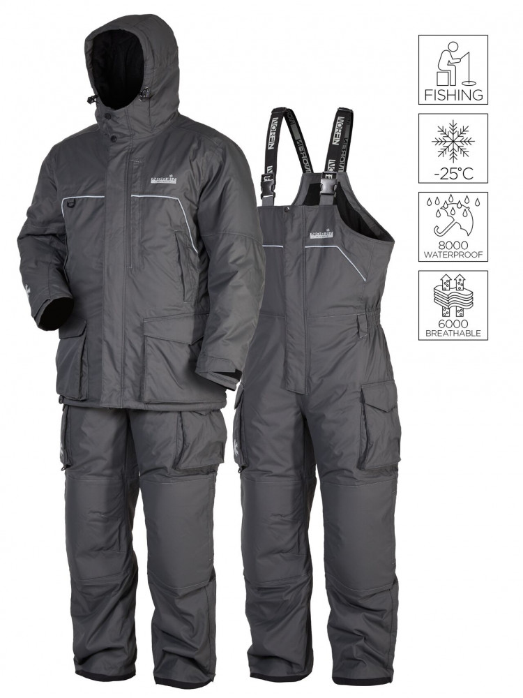 Костюм зим. Norfin ARCTIC 3