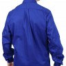 Куртка-рубашка ДУГА-13k (РТ 640), т.синий