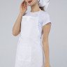 Косынка (тк.Бязь ГОСТ) 5 шт., белый