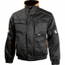 Зимний комплект спецодежды Dimex 6691+619/Sievi SOLID XL S2