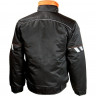 Зимний комплект спецодежды Dimex 6691+619/Sievi SOLID XL S2