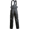 Зимний комплект спецодежды Dimex 6691+619/Sievi SOLID XL S2