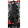 Зимний комплект спецодежды Dimex 6691+619/Sievi SOLID XL S2