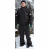 Зимний комплект спецодежды Dimex 6691+619/Sievi SOLID XL S2