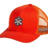 Бейсболка NORFIN Orange