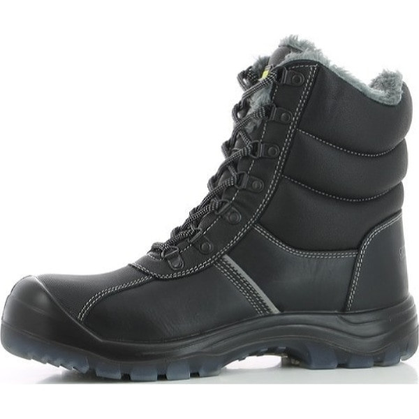 Зимние рабочие ботинки Safety Jogger Nordic S3