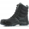 Зимние рабочие ботинки Safety Jogger Nordic S3
