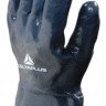 Перчатки DeltaPlus™ NI175 (джерси+нитрил)